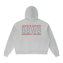 Load image into Gallery viewer, BB TOUR HOODIE