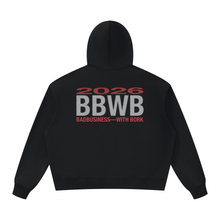Load image into Gallery viewer, BB TOUR HOODIE