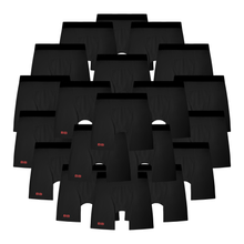 Load image into Gallery viewer, BBALL COMPRESSION SHORTS
