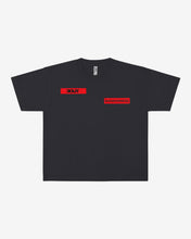 Load image into Gallery viewer, 360 Degree Barbell Tee
