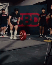 Load image into Gallery viewer, 360 Degree Barbell Tee
