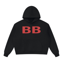 Load image into Gallery viewer, BB TOUR HOODIE
