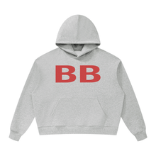 Load image into Gallery viewer, BB TOUR HOODIE
