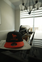 Load image into Gallery viewer, New Era 'Giants" 001 Cap
