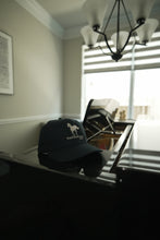 Load image into Gallery viewer, New Era 'Yankee' 001 Cap
