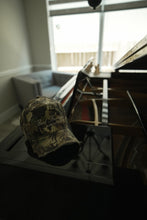 Load image into Gallery viewer, Dakar 001.2 Camo Distressed Cap's
