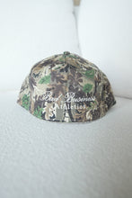 Load image into Gallery viewer, Dakar 001.2 Camo Distressed Cap's

