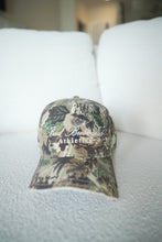 Load image into Gallery viewer, Dakar 001.2 Camo Distressed Cap's
