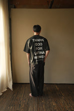Load image into Gallery viewer, THANK GOD TEE CLASSIC DESIGN
