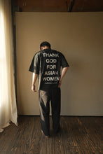 Load image into Gallery viewer, THANK GOD TEE CLASSIC DESIGN
