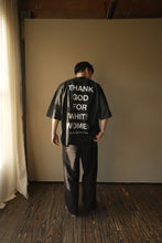 Load image into Gallery viewer, THANK GOD TEE CLASSIC DESIGN
