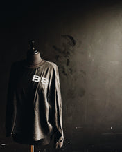 Load image into Gallery viewer, "Constant" Cropped Longsleeve
