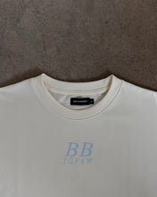 Load image into Gallery viewer, TGFAW Tee 'Cream'
