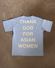 Load image into Gallery viewer, TGFAW TEE 'Baby Blue'
