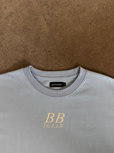Load image into Gallery viewer, TGFAW TEE 'Baby Blue'
