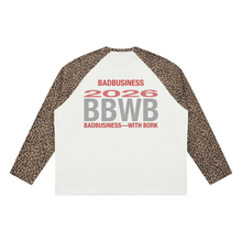Load image into Gallery viewer, TOUR WAFFLE KNIT LONGSLEEVE
