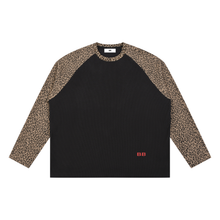Load image into Gallery viewer, TOUR WAFFLE KNIT LONGSLEEVE
