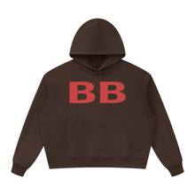 Load image into Gallery viewer, BB TOUR HOODIE
