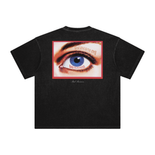 Load image into Gallery viewer, WINDOW TO MY SOUL TEE
