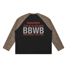 Load image into Gallery viewer, TOUR WAFFLE KNIT LONGSLEEVE
