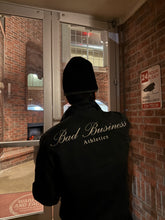 Load image into Gallery viewer, Bad Business Ath Work Jacket
