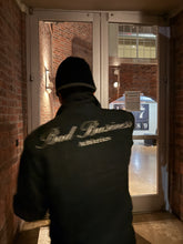 Load image into Gallery viewer, Bad Business Ath Work Jacket
